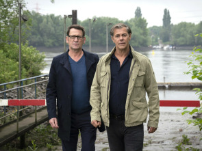 Imagen de Asesinato en el norte (T7): Ep.1  - 1