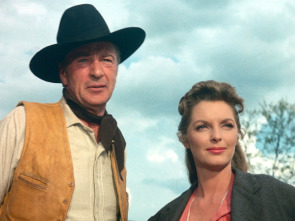 Imagen de El hombre del Oeste - 1