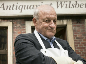 Imagen de Todo es mentira (T1): Ep.71 Vigilar y recompensar - 1