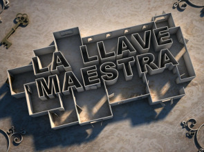 Imagen de La llave maestra: Una casa de labriegos en Lituénigo - 1