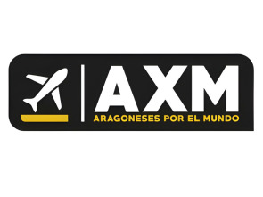 Imagen de Aragoneses por el mundo  - 1