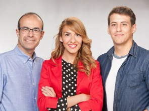 Imagen de Charrín Charrán (T1): Ep.1 - 1