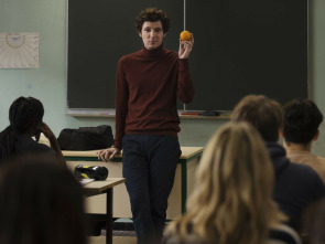 Imagen de Los buenos profesores - 1