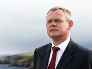 Imagen de Doc Martin - 1
