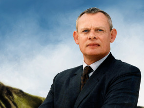 Imagen de Doc Martin (T5): Ep.1 Mantén el romance - 1