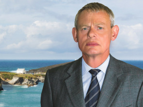Imagen de Doc Martin (T7): Ep.3 Es bueno hablar - 1