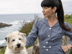 Imagen de Doc Martin (T9): Ep.7 Grupo individual blanco - 1