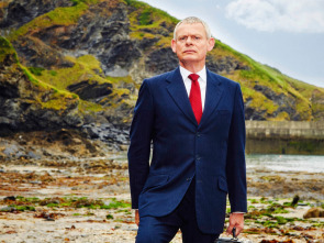Imagen de Doc Martin (T10): Ep.1 Sobreviviré - 1