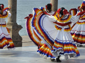 Jotas Pilar 2024 (T2024): Grupo folklórico La Fiera (Pza Pilar)