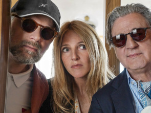 Imagen de El barco del amor - 1