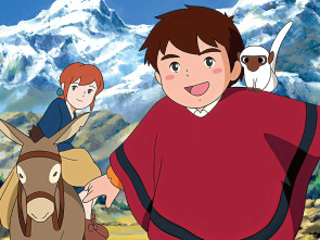 Imagen de Marco, de los... (T1): Vamos a ver el dirigible - 1