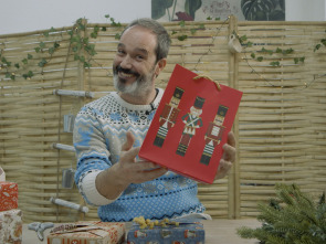 Imagen de La Navidad en... (T1): El oído - 1