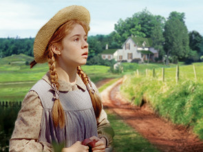 Imagen de Ana de las Tejas... (T1): Ep.13 Ana va a la escuela - 1