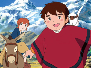 Imagen de Marco, de los... (T1): Ep.22 - 1