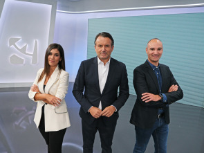 Buenos días Aragón (T20): Ep.3815