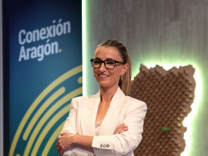 Conexión Aragón (T3): Ep.645