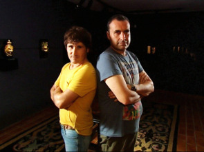Imagen de Zarrios (T21/22): Ep.40 - 1