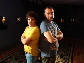Imagen de Zarrios (T21/22): Ep.43 - 1