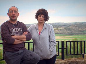 Imagen de Segunda oportunidad (T1): Ep.1 - 1
