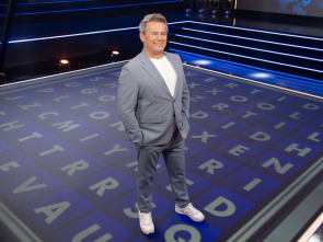 Imagen de Sopa de letras (T2): Ep.153 - 1