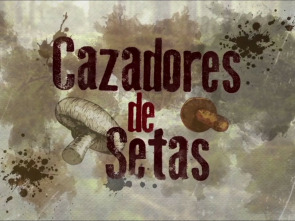 Imagen de Cazadores de setas (T1): San Martín de la Virgen del Moncayo - 1
