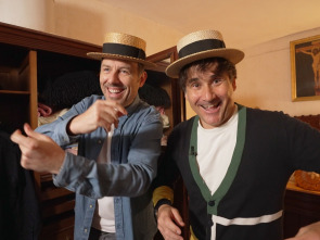 Imagen de Vaya par de tesoros (T1) - 1