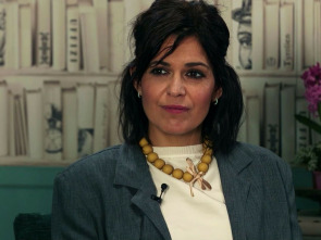 Imagen de No todo queda en casa (T1): Ep.8 - 1