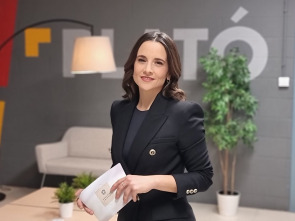 Imagen de Aragón en pleno (T2025): Ep.576 - 1