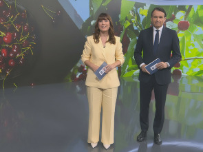 Imagen de Buenos días Aragón (T25/26): Ep.3922 - 1