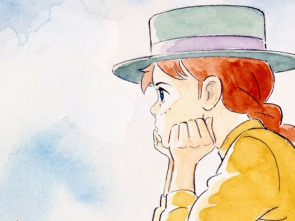 Imagen de Ana de las Tejas Verdes (T1) - 1