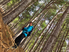 Imagen de Chino chano (T2022): Sierra del Algairén: la Casca Alta - 1