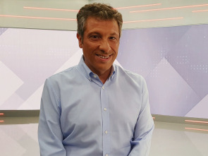 Imagen de La Jornada (2026) - 1