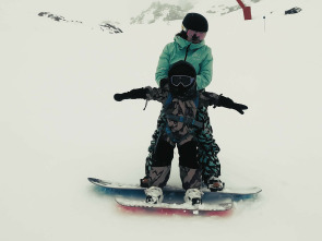 Imagen de Por todo lo alto (T1) - 1