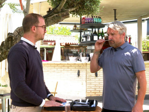 Imagen de Objetivo (T25/26): Ep.717 - 1