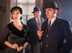 Imagen de Maigret (T2): Ep.1  - 1