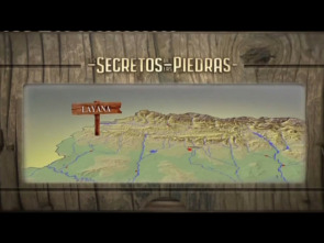 Imagen de Los secretos de las piedras: Ep.15 - 1