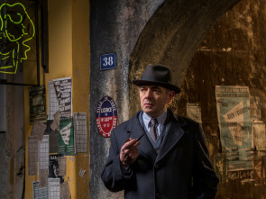 Imagen de Maigret (T2): Ep.2  - 1