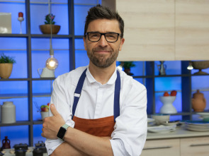 Imagen de La pera limonera... (T1): Ep.63 - 1