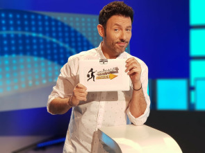 Imagen de Atrápame si puedes (T10): Ep.2068 - 1