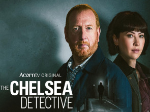 Imagen de Chelsea Detective (T3): Ep.3 Mitos y leyendas - 1
