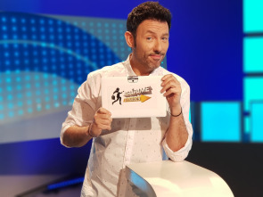 Imagen de Atrápame si puedes (T10): Ep.188 - 1