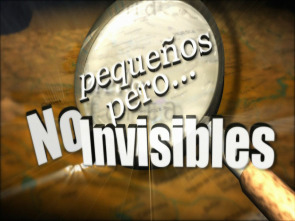 Imagen de Pequeños, pero no...: Salillas y Alcaine - 1