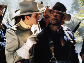 Imagen de Renegados - 1