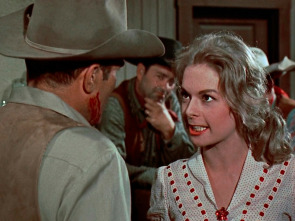 Imagen de Buchanan cabalga de nuevo - 1