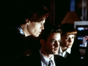 Imagen de Copycat - 1