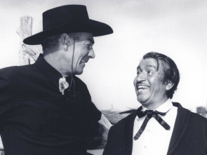 Imagen de Diez forajidos - 1