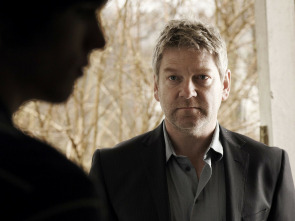 Imagen de Wallander (T1): Ep.2 Cortafuegos - 1