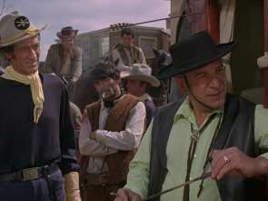 Imagen de Al infierno gringo - 1