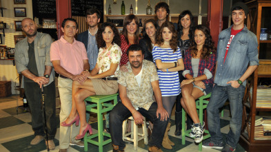 Imagen de Con el culo al aire (T1): Ep.4 Ángel decide volver a estar disponible para las mujeres - 3