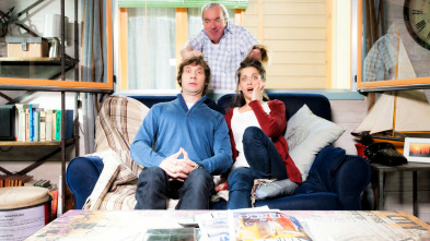 Imagen de Con el culo al aire (T2): Ep.25 Eli se echa novio - 3